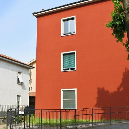 Ostello Di Saronno - Malpensa Hostel Exterior foto