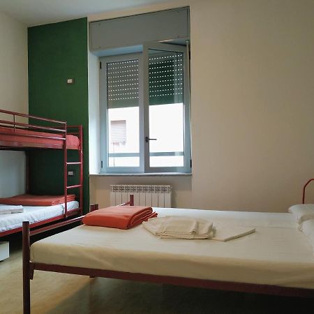 Ostello Di Saronno - Malpensa Hostel Exterior foto
