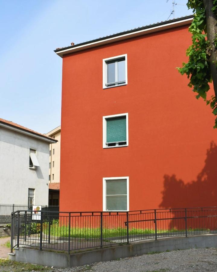 Ostello Di Saronno - Malpensa Hostel Exterior foto