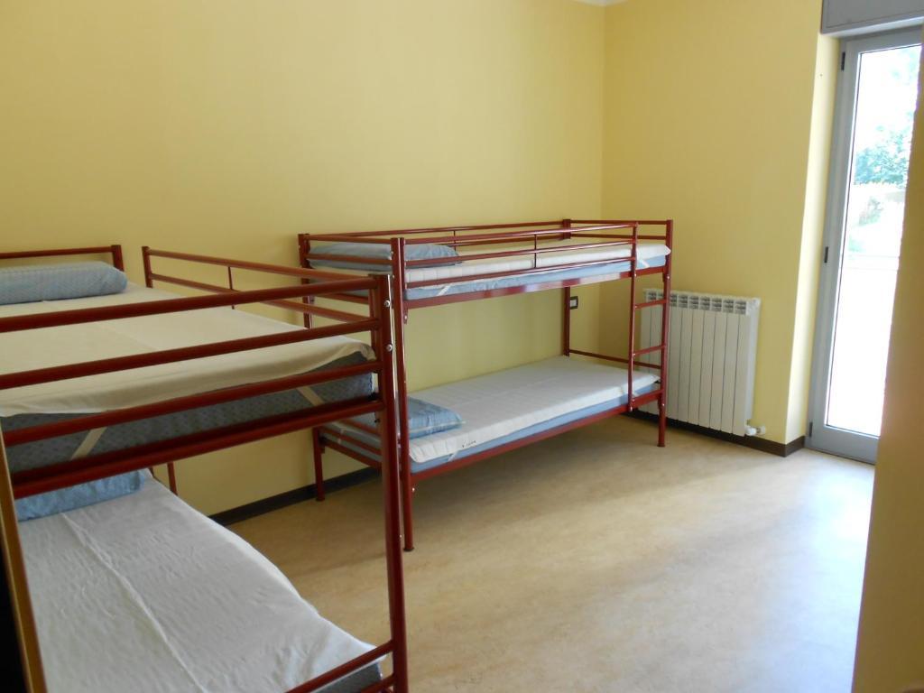 Ostello Di Saronno - Malpensa Hostel Zimmer foto