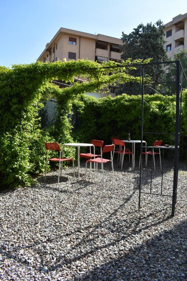Ostello Di Saronno - Malpensa Hostel Exterior foto